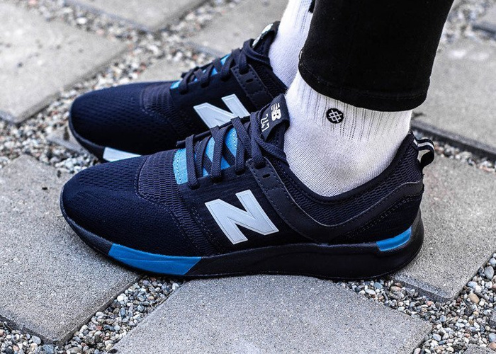 New Balance 247 (KL247C2G)
