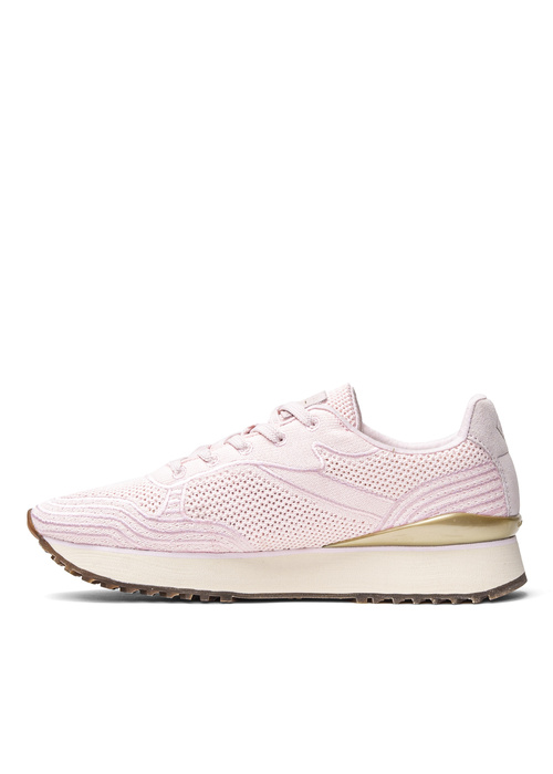 Damen Sneaker Rosa Gant Bevinda