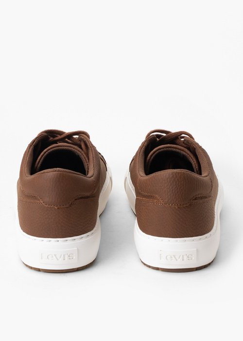 Herren Sneaker Levis WOODWARD RUGGED LOW