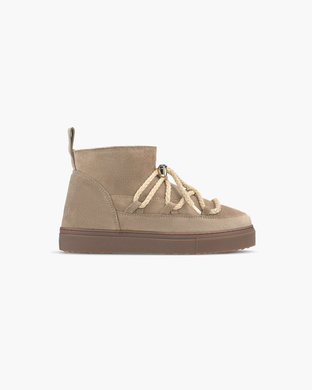 INUIKII CLASSIC LOW Damen Schneestiefel