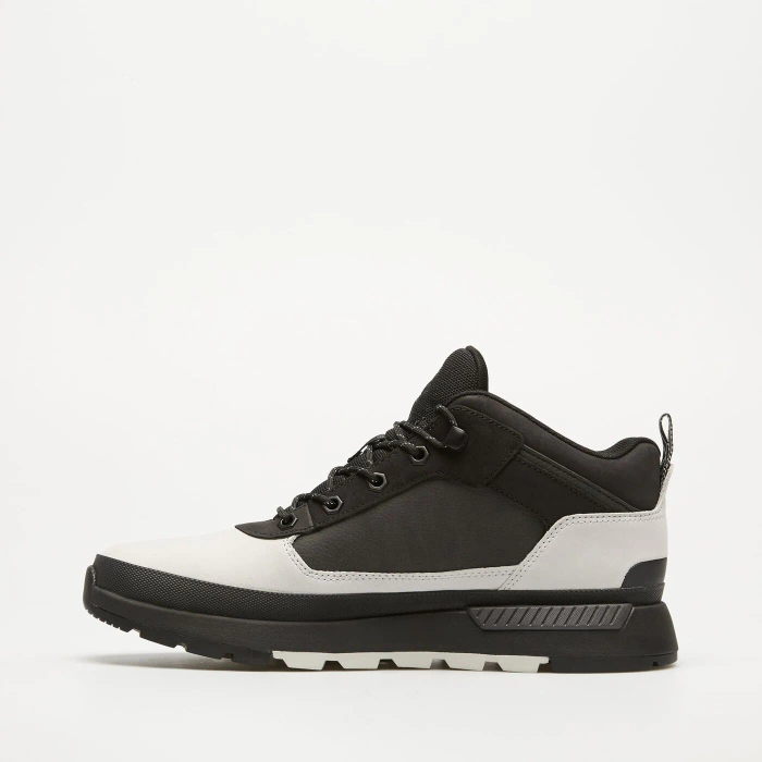 Timberland Field Trekker LOW LACE UP SNEAKER LIGHT GREY NUBUCK Herren Sneaker