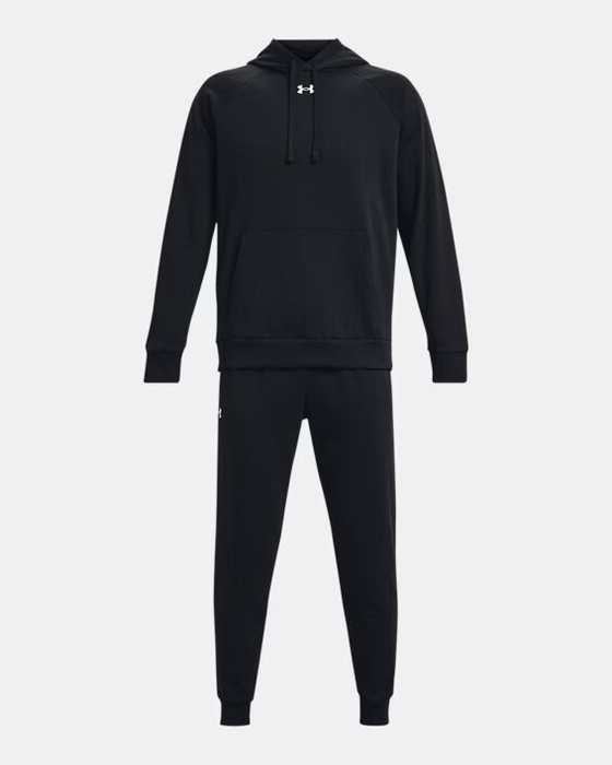 Under Armour UA RIVAL FLEECE SUIT Herren Trainingsanzug” ✅