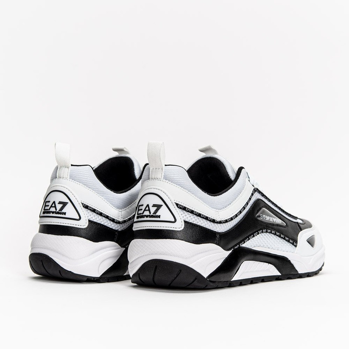EA7 Emporio Armani New Racer (X8X061 XK198 N422)