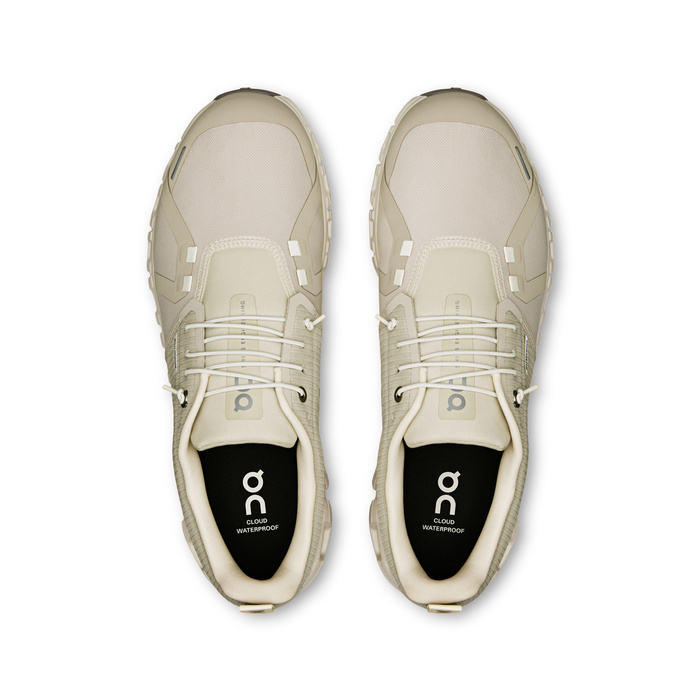 On Cloud 6 WP M Pelican | Ghost Herren Sneaker