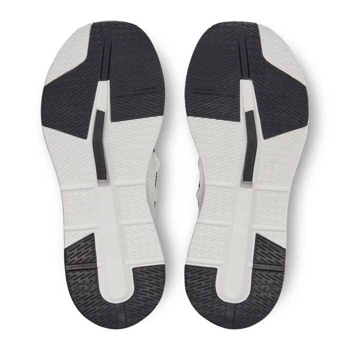ON Cloudeasy Damen Sneaker weiß