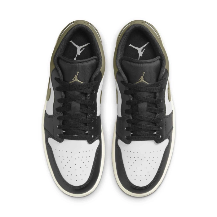 Nike Air Jordan 1 Low Herren Sneaker