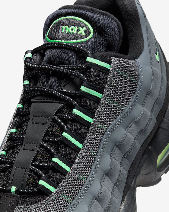 Herren Sneaker NIKE AIR MAX 95 
