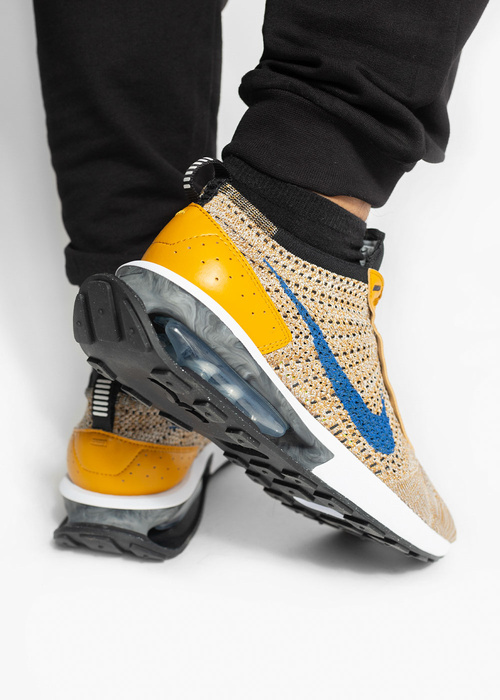 Nike Air Max Flyknit Racer Laufschuhe Herren