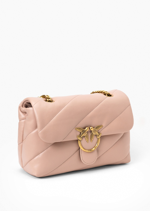 Damen Handtasche PINKO LOVE CLASSIC PUFF MA