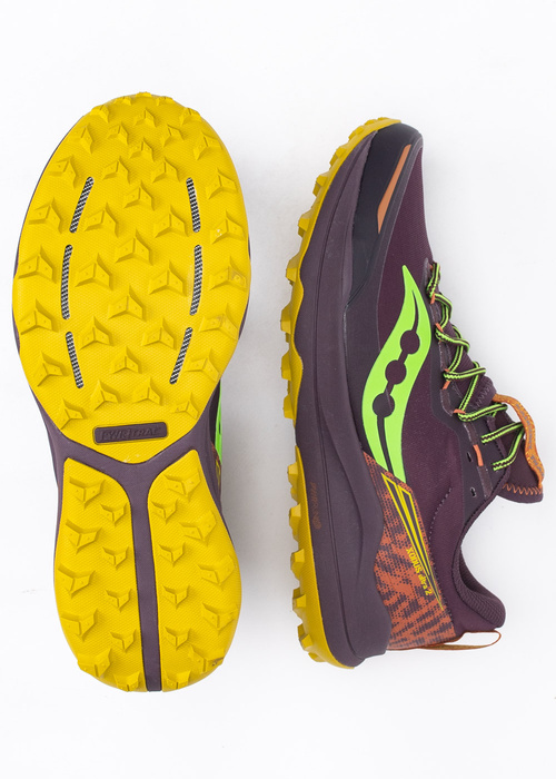 Herren Laufschuhe SAUCONY XODUS ULTRA 2