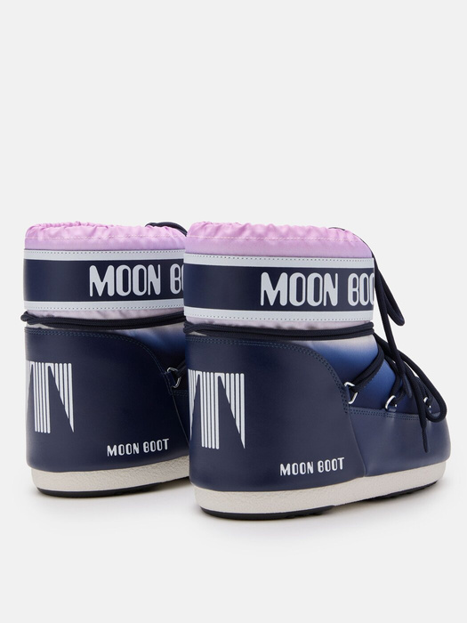 Moon Boot ICON LOW MOONRISE Damen Schneestiefel