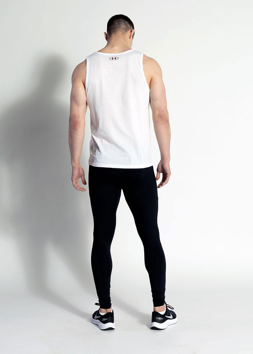 Herrenleggings UNDER ARMOUR UA HG RUSH 2.0 LEGGINGS