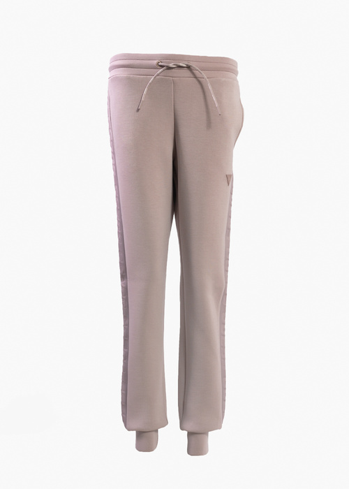 Damen-Jogginghose GUESS ALLIE SCUBA JOGGER PANT