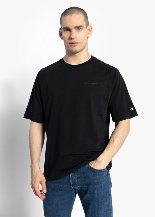 Herren T-Shirt CHAMPION CREWNECK T-SHIRT