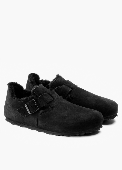 BIRKENSTOCK LONDON Damen Halbschuhe