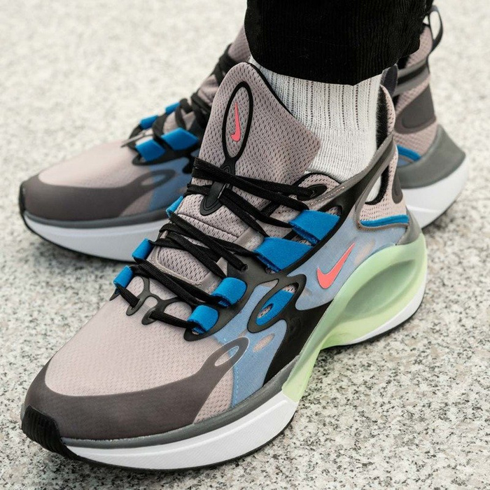 Nike Signal D/MS/X (AT5303-200)