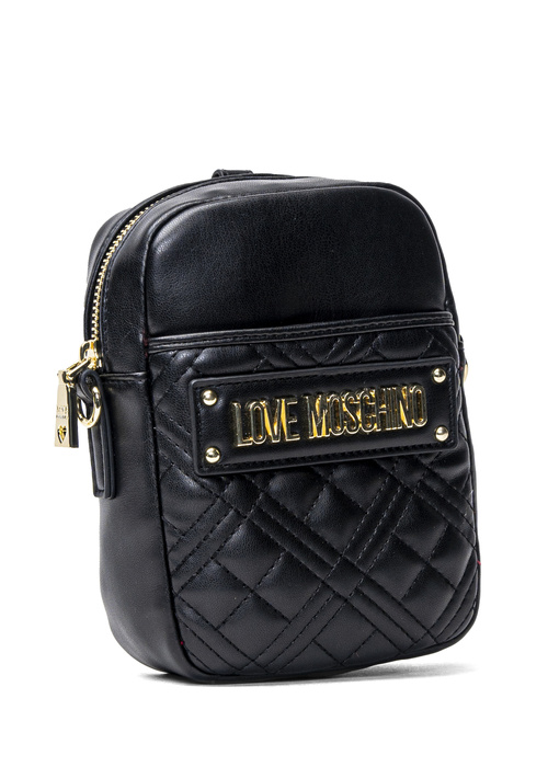 Beutel für Damen Schwarz Love Moschino JC4313PP0ELA0000