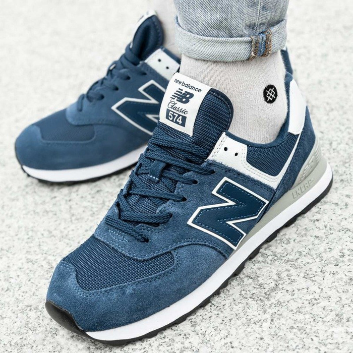 New Balance 574 (ML574ESM)