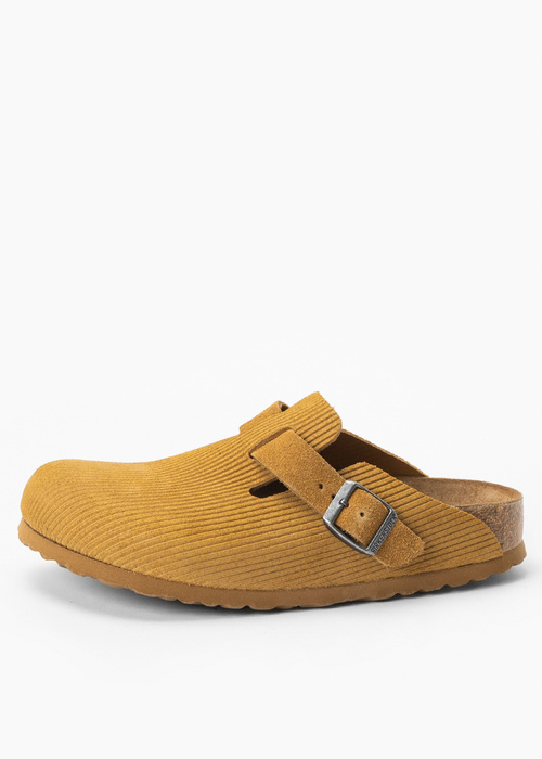 Damen Pantoletten BIRKENSTOCK BOSTON 
