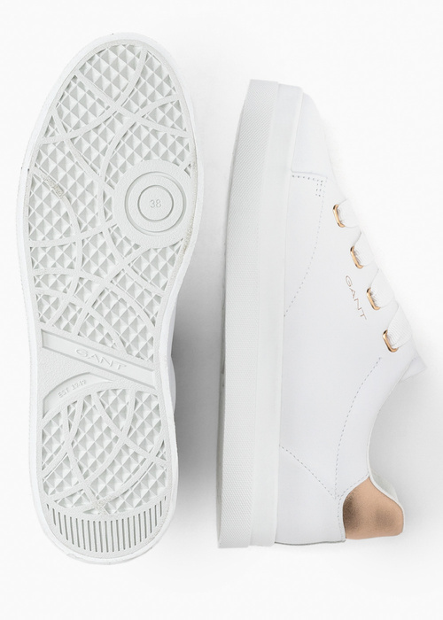 Damen Sneaker Weiß GANT AVONA 4B 26531918 G296 