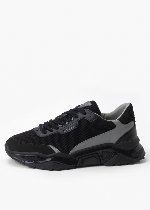 Herren Sneaker GUESS MASSA
