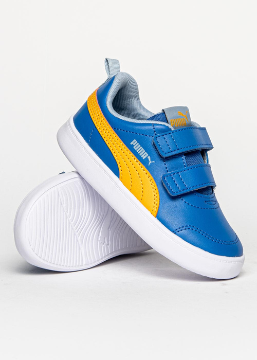 Puma Courtflex V2 V Inf (371544-19)