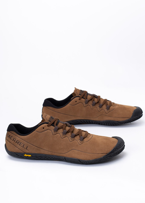 Herren Trekkingschuhe Merrell Vapor Glove 3 Luna LTR