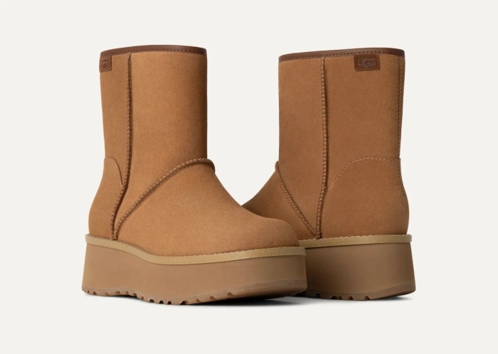 UGG Cityfunc Mid Boot Damen Winterschuhe