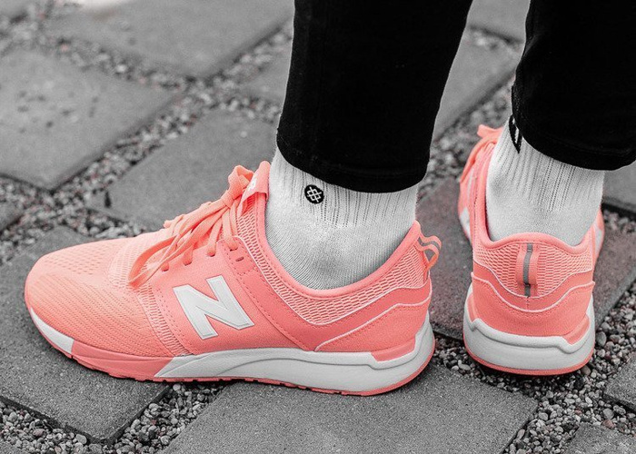 New Balance 247 (KL247C7G)