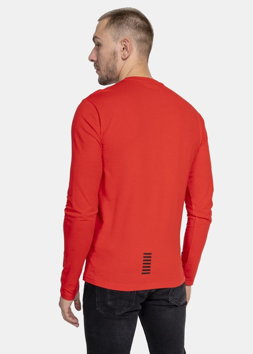 Longsleeve EA7 Emporio Armani Regular Fit (8NPT55 PJM5Z 1451)