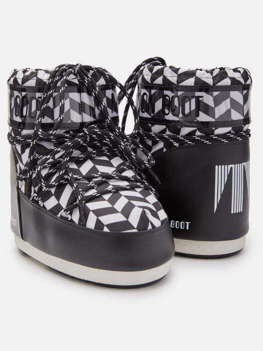 Moon Boot ICON LOW OPT Damen Schneestiefel