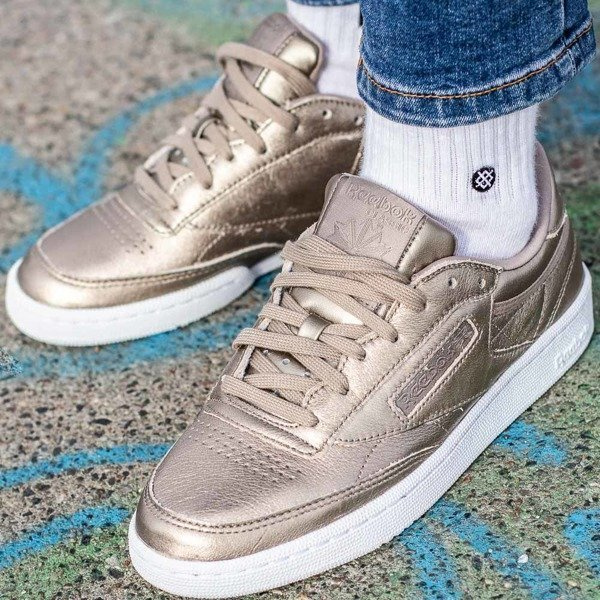 Reebok Club C Melted (BS7901)