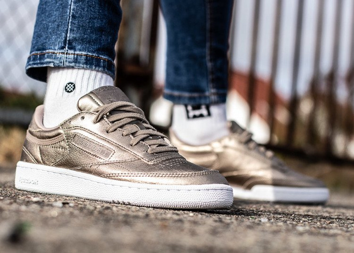 Reebok Club C Melted (BS7901)