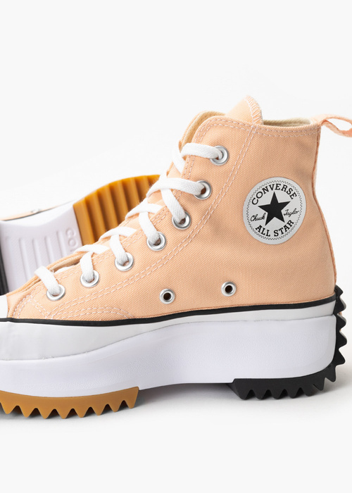 Damen Turnschuhe CONVERSE RUN STAR HIKE A03549C 