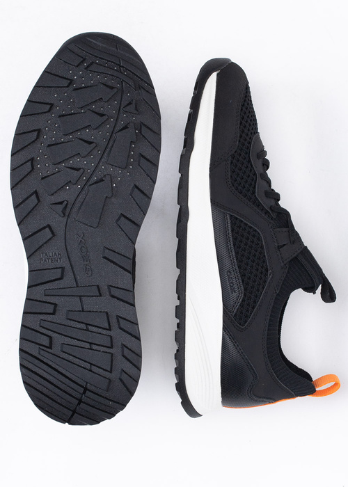 Herren Sneaker GEOX U TERRESTRE