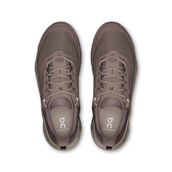 ON Cloudhorizon 2 Ash | Cinder Herren Trekkingschuhe 