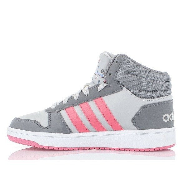 Adidas Hoops Mid 2.0 K (DB1952)