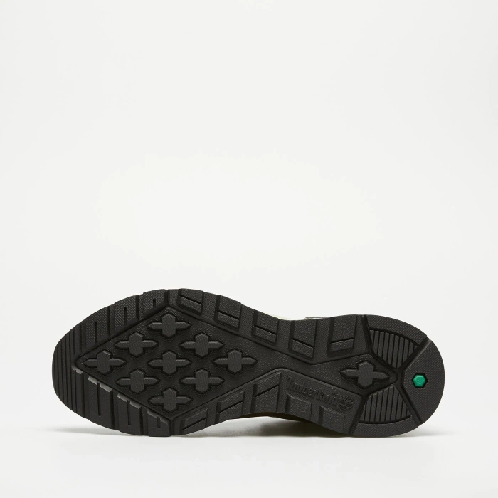 Timberland Sprint Trekker MID LACE UP SNEAKER DARK BROWN NUBUCK Herren Sneaker