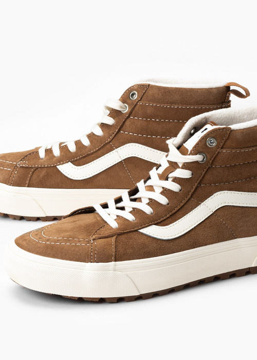 Herren Turnschuhe VANS UA SK8-Hi MTE-1 