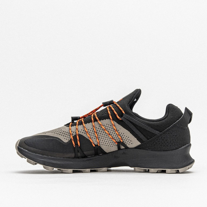 Herren Trekkingschuhe Merrell Long Sky Sewn