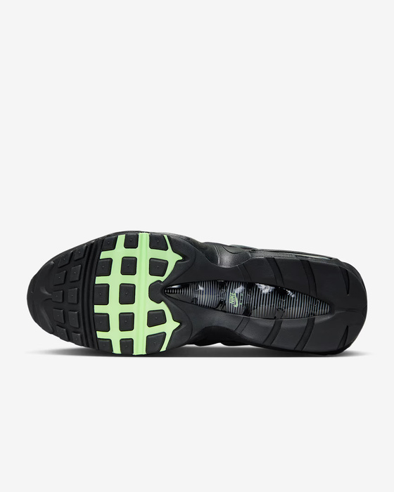 Herren Sneaker NIKE AIR MAX 95 