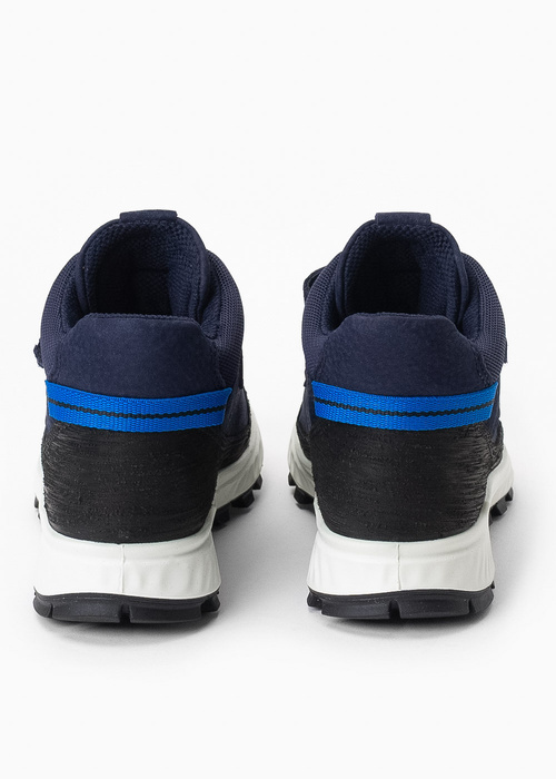 Kinder Sneaker ECCO EXOSTRIKE KIDS MID 1S GTX 