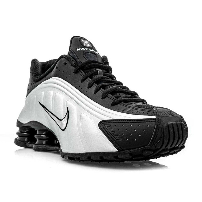 Nike Shox R4 (104265-045)