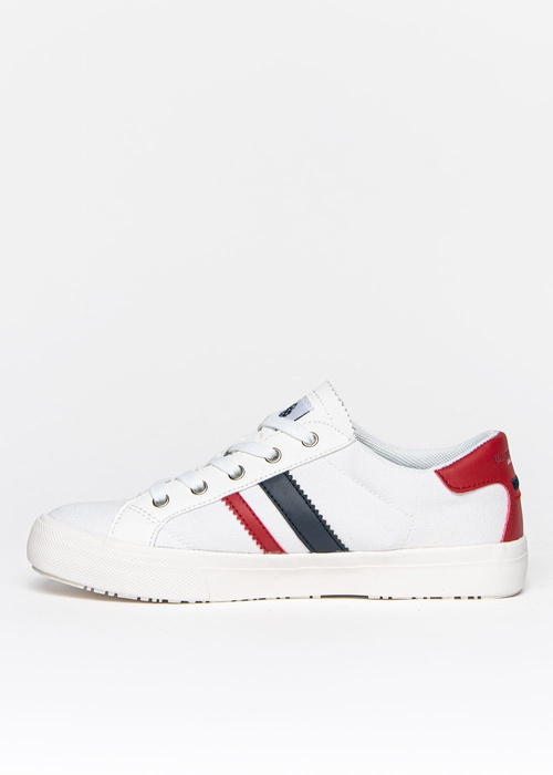 Sneakers U.S. Polo Assn. Matry154 WHI (MATRY4154S1/CY1)