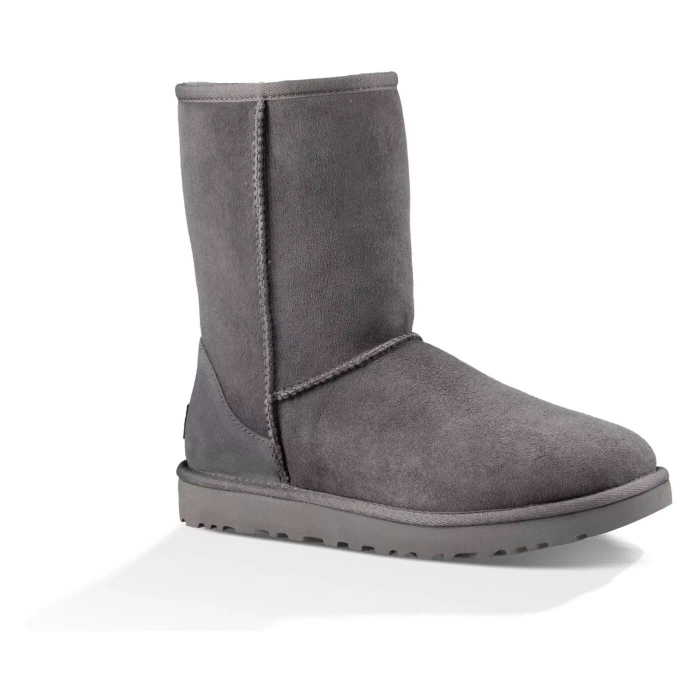 UGG W Classic Short II Damen Winterschuhe