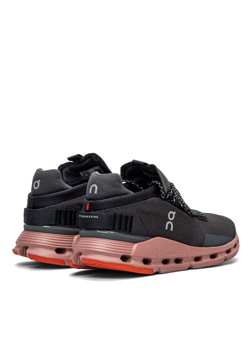 Damen Sneaker ON Cloudnova (26.99179)