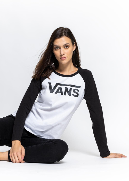 Vans Flying V Ls Ragla (VN0A3Z79YB21)