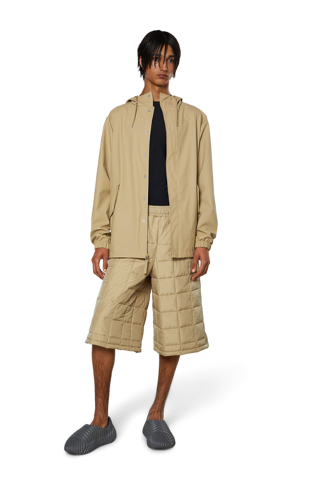 Unisex Jacke RAINS FISHTAIL JACKET
