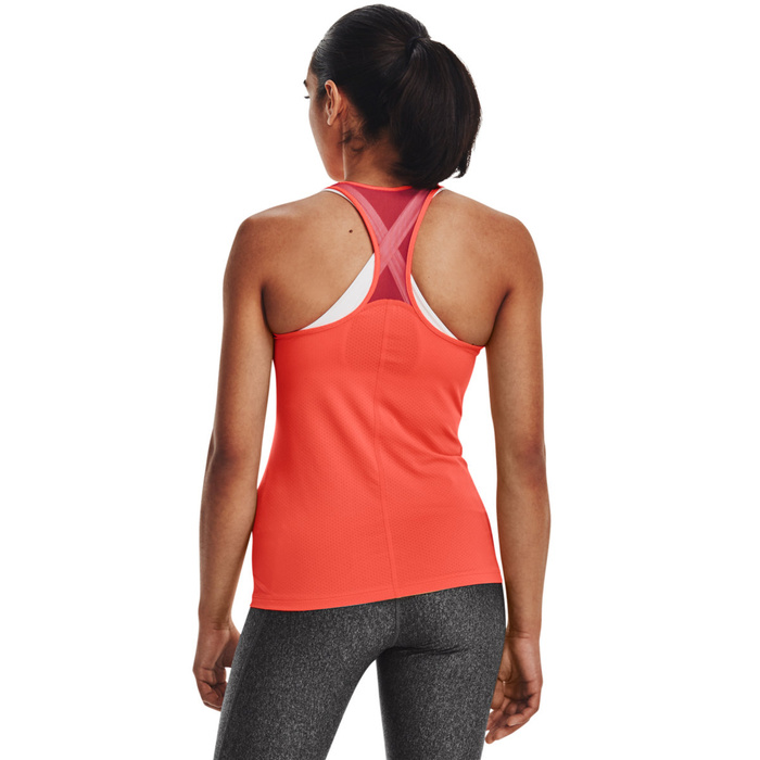 Herren Trainingsshirt UNDER ARMOUR UA HG ARMOUR RACER TANK