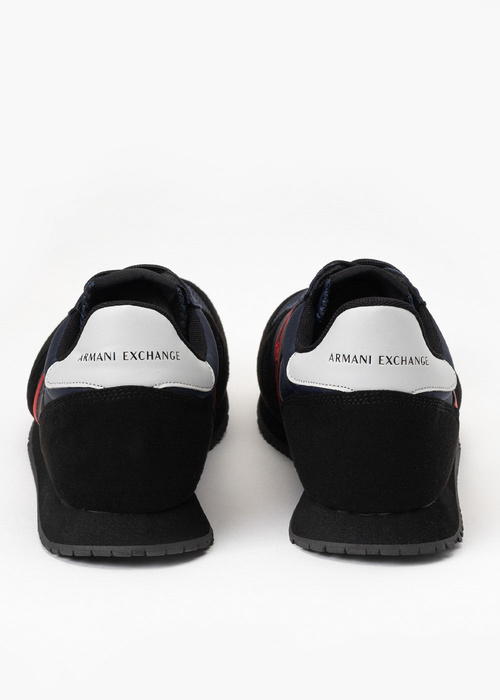Herren Sneaker ARMANI EXCHANGE XUX017 XCC68 K475 